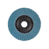 Flap Disc SL50/125mm G60 8 - 1pc Flap Disc SL50/125mm G60 8 - 1pc
