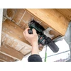 Metabo PowerMaxx SRA 12 BL akkus rezgőcsiszoló 2*2Ah+SC30+MB
