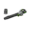 EGO LB 6704E KIT akkus lombfúvó