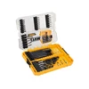 DeWalt fúró-csavarbehajtó készlet 57 db