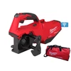 Milwaukee M18STSO-0B akkus profilsín vágó Milwaukee M18STSO-0B akkus profilsín vágó