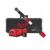 Milwaukee M12ONEFTR12-201C akkus digitális kézi nyomatékkulcs 12 V | 16,9 - 203,4 Nm | 1/2 inch | Szénkefementes | 1 x 2 Ah akku + töltő