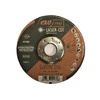EW 1867 Laser-Cut vágókorong A 60 SXBF EW 1867 Laser-Cut vágókorong A 60 SXBF