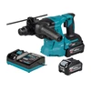 Makita HR011GU202 akkus fúró-vésőkalapács SDS-Plus, 28 mm, 3,3 J Makita HR011GU202 akkus fúró-vésőkalapács SDS-Plus, 28 mm, 3,3 J