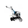 AGT 5580 GP160 Robbanómotoros rotációs kapálógép
