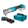 Makita DTL300RTJ akkus sarok ütvecsavarozó 1/2 inch Makita DTL300RTJ akkus sarok ütvecsavarozó 1/2 inch