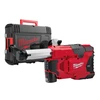 Milwaukee M12DE-201X porelszívó feltét szerszámgéphez