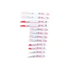 Sawzall Bl. Set 3-12pc