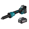 Makita GD001GU201 akkus egyenes csiszoló 7000-29000 rpm
