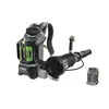 EGO LB 6002E KIT akkus lombfúvó