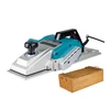Makita 1806B elektromos gyalu 230 V | 1200 W | Szélesség 170 mm | Mélység 0 - 2 mm | Kartondobozban