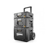 Toughbuilt StackTech 3 részes tárolórendszer