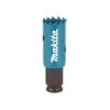 Makita körkivágó 19 mm | Hossz: 40 mm | Bi-Metal | Szerszámfelfogatás: Ezychange Makita körkivágó 19 mm | Hossz: 40 mm | Bi-Metal | Szerszámfelfogatás: Ezychange