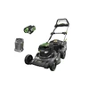 EGO LM 2021E -SP KIT akkus önjáró fűnyíró