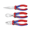 Knipex fogókészlet 3 db Knipex fogókészlet 3 db