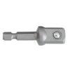 King Tony dugókulcs adapter 1/4 inch - 1/2 inch 50 mm