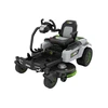 EGO ZT 4201E -S akkus fűnyíró traktor EGO ZT 4201E -S akkus fűnyíró traktor