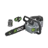 EGO CSX 3002 KIT akkus láncfűrész