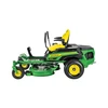 John Deere Z370R benzinmotoros fűnyíró traktor