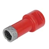 Gyémánt csempe fúró 8mm M14 Gyémánt csempe fúró 8mm M14