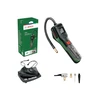 Bosch PNEO akkus pumpa 3,6 v | 10 l/perc | 0 - 10,3 bar | Szénkefés | Hálózati adapter | Kartondobozban