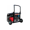 AGT 7601 HSB TTL Benzines egyfázisú aggregátor GX390