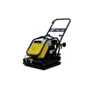 AGT PCL120 Robbanómotoros lapvibrátor
