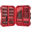 Shockwave Impact Duty bit Set-80pc