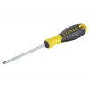 Stanley csavarhúzó lapos SL 4, Lapos | 100 mm