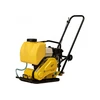 AGT PCL60 Robbanómotoros lapvibrátor
