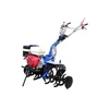 AGT 13000 GX340 Robbanómotoros rotációs kapálógép
