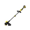 Stanley Fatmax SFMCSTB933B-XJ akkus fűkasza 18 V | 33 mm | Szénkefementes | Akku és töltő nélkül
