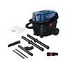 Bosch GAS 12-25 PL elektromos porszívó 1250 W | 25 l | Porosztály: L | 230 V Bosch GAS 12-25 PL elektromos porszívó 1250 W | 25 l | Porosztály: L | 230 V