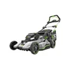 EGO LM 2130E -SP akkus önjáró fűnyíró EGO LM 2130E -SP akkus önjáró fűnyíró