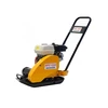 Tresz HPC-1540 robbanómotoros lapvibrátor 76 kg | 15 kN | Honda GX-160