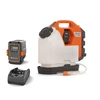 Husqvarna WT 15i akkus víztartály 15L, 1 bar