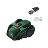 Autonóm fűnyírógép VISIMOW18V-100