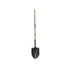 Bautool ásó 215x300x1430mm Bautool ásó 215x300x1430mm