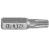 Sthor torx behajtóbit T27x25 mm, 3 db