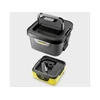 Karcher OC 4 + Bike Kit akkus magasnyomású mosó 10,8 V | 7 bar | 2 l/perc | Szénkefés | Beépített akkumulátor
