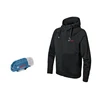 Bosch GHH fűthető pulóver 12+18V XA I XL Bosch GHH fűthető pulóver 12+18V XA I XL