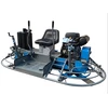Imer BT120-2PF5V35 benzin motoros rotoros betonsimitó 2x1200 mm