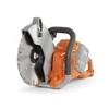 Husqvarna K 540i akkus fém és betonvágó 36V, 250 mm Husqvarna K 540i akkus fém és betonvágó 36V, 250 mm