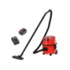 Yato YT-85690 akkus porszívó 18 v | 15 l | L | Szénkefementes | 1 x 9 Ah akku + töltő