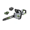 EGO CS 1411E KIT akkus láncfűrész EGO CS 1411E KIT akkus láncfűrész