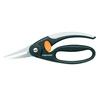 Fiskars kézi olló halak pikkelyezésére Fiskars kézi olló halak pikkelyezésére