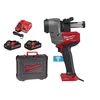 Milwaukee M18FCST-302CA akkus kábelcsupaszító Milwaukee M18FCST-302CA akkus kábelcsupaszító