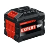 Kép: 1x EXBA 18V-150 Akkumulator kartondobozban.webp