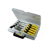 Stanley Dynagryp kézi favéső készlet 6-32 mm, 5 részes Stanley Dynagryp kézi favéső készlet 6-32 mm, 5 részes