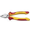 Wiha Z 01 0 06 200 mm Professional electric szigetelt kombináltfogó Wiha Z 01 0 06 200 mm Professional electric szigetelt kombináltfogó